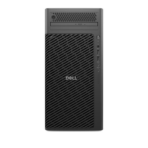 DELL Pro Max FCT2250 T2, Intel Core Ultra 7, 265, 16 GB, 512 GB, Windows 11 Pro, 64-bit